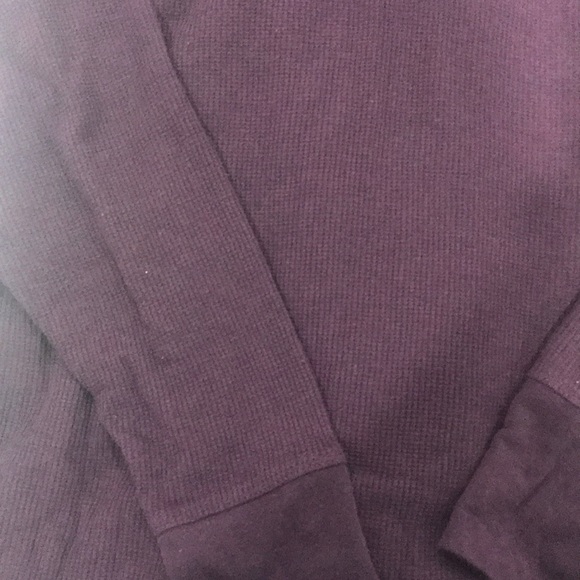 Woman’s long sleeve top - Picture 3 of 4